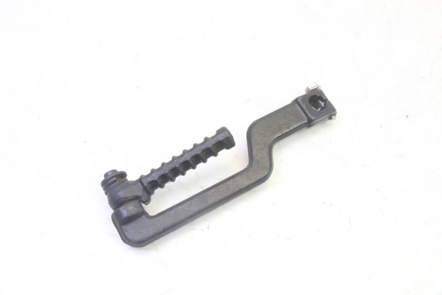 photo de LEVA AVVIAMENTO GTS VICI 4T 50 (2020 - 2025) - Vista principale