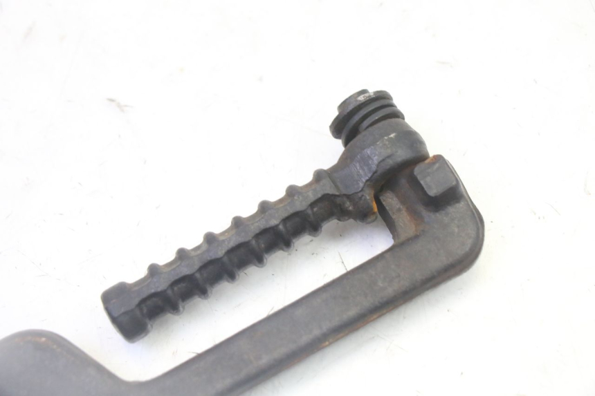 photo de LEVA AVVIAMENTO GTS VICI 4T 50 (2020 - 2025) - Altra angolazione