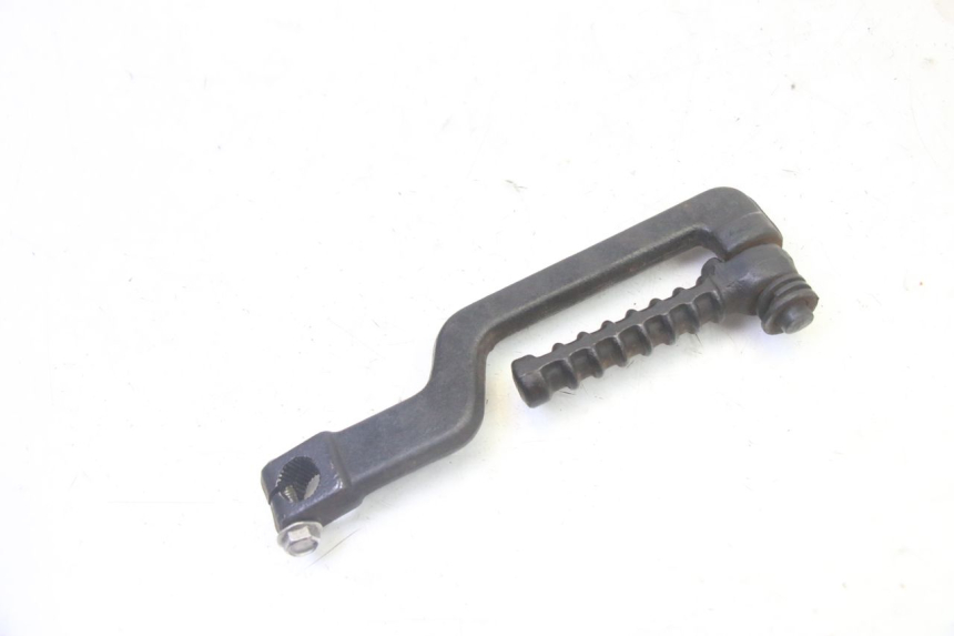 photo de LEVA AVVIAMENTO GTS VICI 4T 50 (2020 - 2025) - Primo piano tecnico