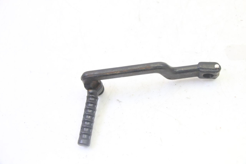 photo de LEVA AVVIAMENTO GTS VICI 4T 50 (2020 - 2025) - Dettagli dei punti di fissaggio