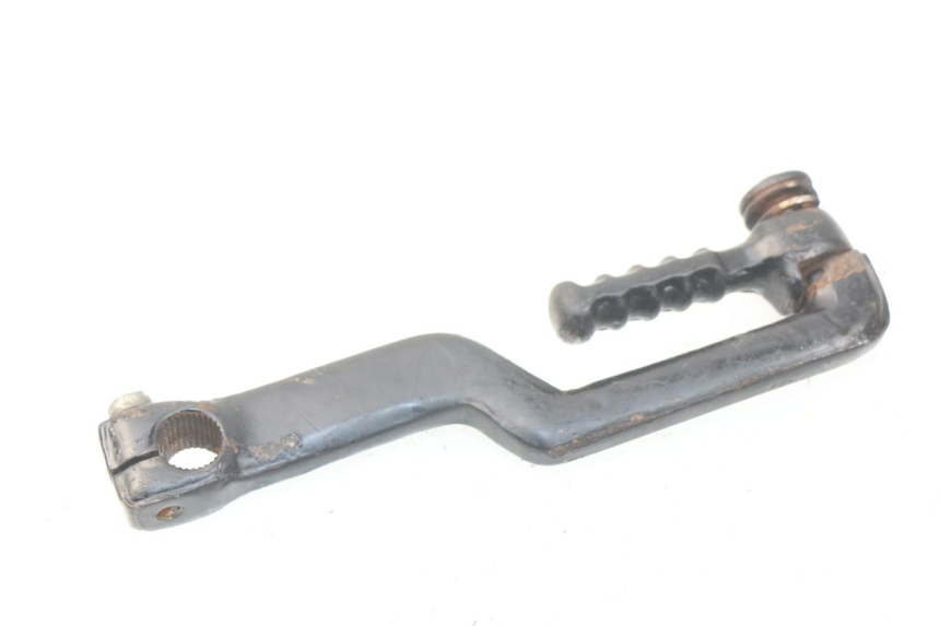 photo de KICK EUROCKA VIRTUALITY GT 4T 50 (2011 - 2017) - Zoom sullo stato d'uso