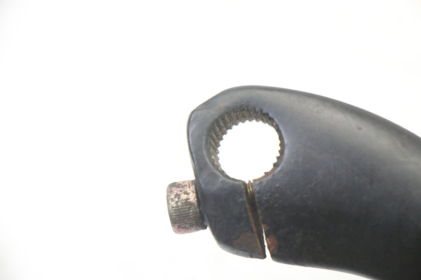 photo de KICK PEUGEOT VIVACITY NEW 2T 50 (2008 - 2017) - Zoom sullo stato d'uso