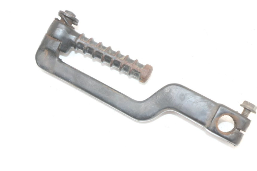 photo de Calcio PEUGEOT VIVACITY NEW 4T 50 (2008 - 2017) - Vista principale