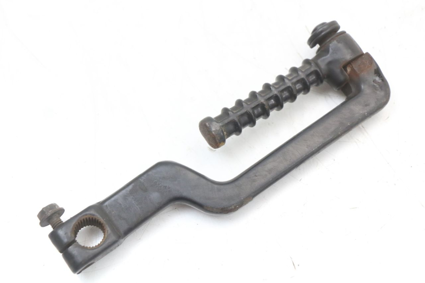 photo de Calcio PEUGEOT VIVACITY NEW 4T 50 (2008 - 2017) - Zoom sullo stato d'uso