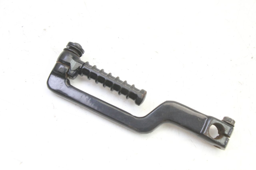 photo de Calcio PEUGEOT VIVACITY NEW 4T 50 (2008 - 2017) - Vista principale