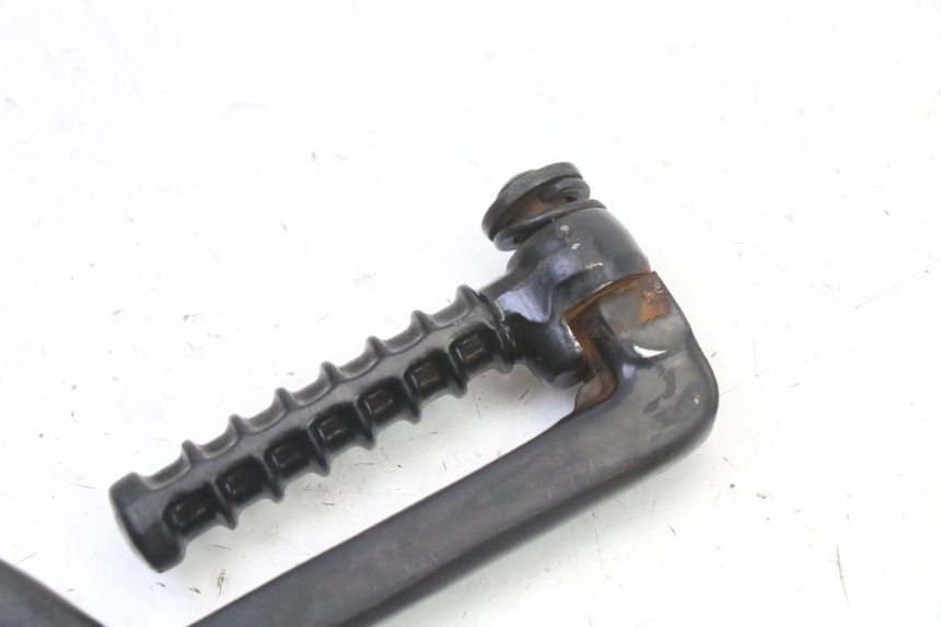 photo de Calcio PEUGEOT VIVACITY NEW 4T 50 (2008 - 2017) - Altra angolazione