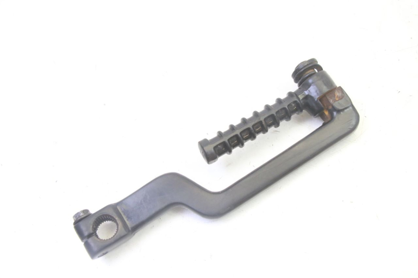 photo de Calcio PEUGEOT VIVACITY NEW 4T 50 (2008 - 2017) - Vista principale