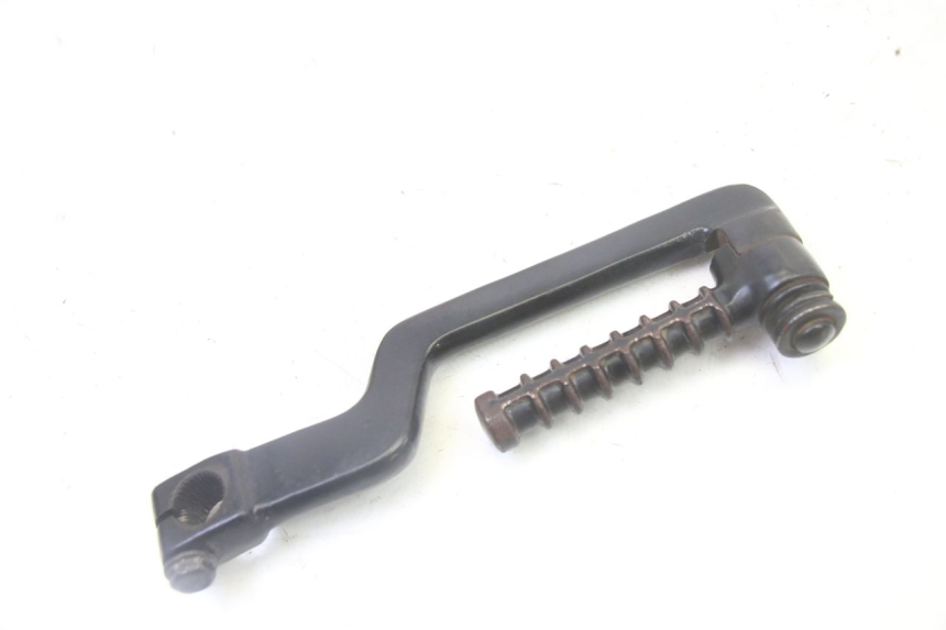 photo de Calcio PEUGEOT VIVACITY NEW 4T 50 (2008 - 2017) - Altra angolazione