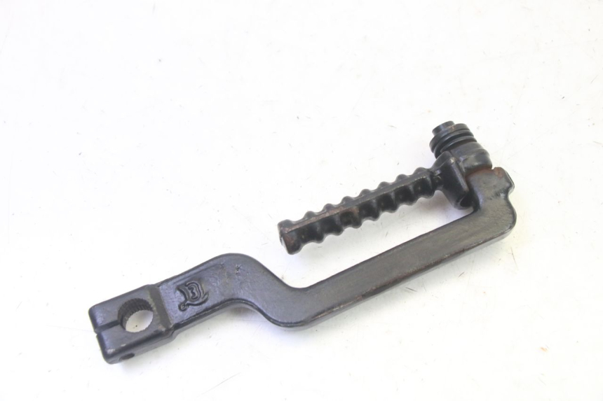 photo de Calcio PEUGEOT VIVACITY NEW 4T 50 (2008 - 2017) - Vista principale