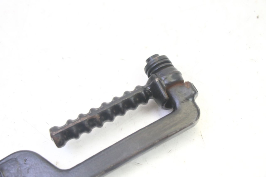 photo de Calcio PEUGEOT VIVACITY NEW 4T 50 (2008 - 2017) - Zoom sullo stato d'uso