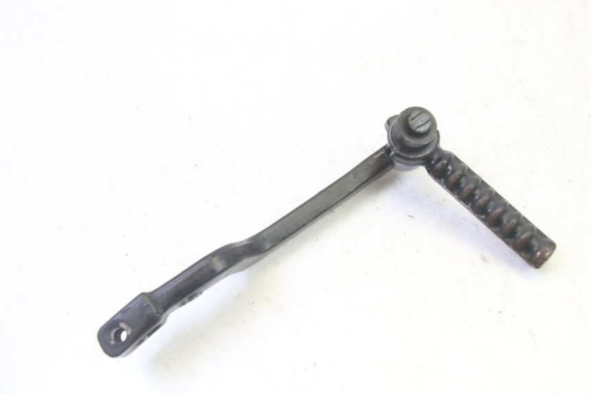 photo de Calcio PEUGEOT VIVACITY NEW 4T 50 (2008 - 2017) - Altra angolazione