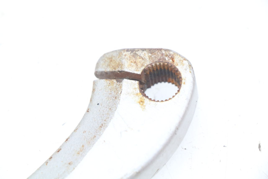 photo de KICK PEUGEOT VIVACITY 50 (1998 - 2003) - Zoom sullo stato d'uso