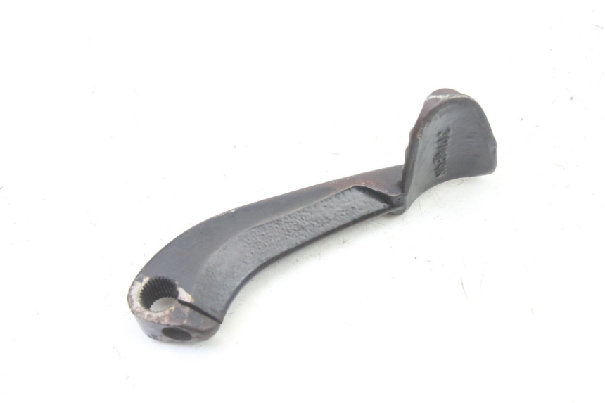 photo de KICK PEUGEOT VIVACITY 50 (2004 - 2009) - Zoom sullo stato d'uso