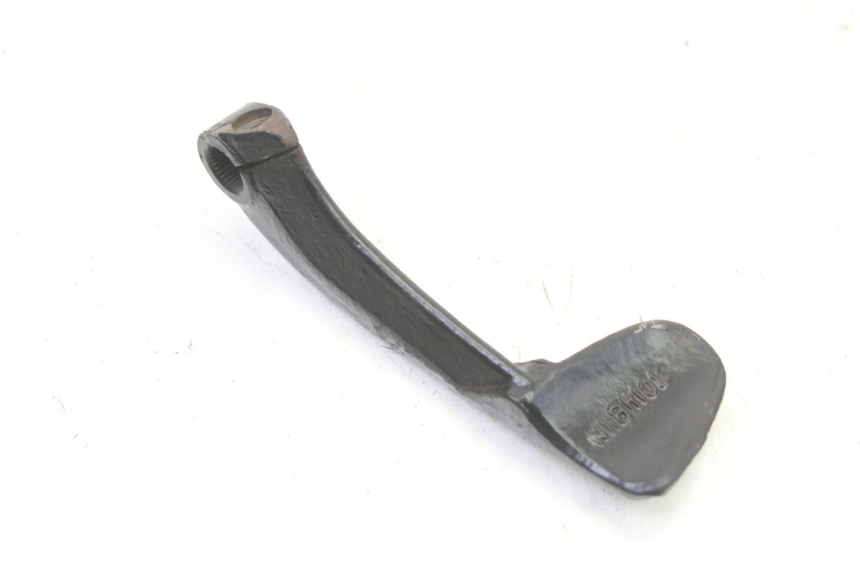 photo de KICK PEUGEOT VIVACITY 50 (2004 - 2009) - Primo piano tecnico