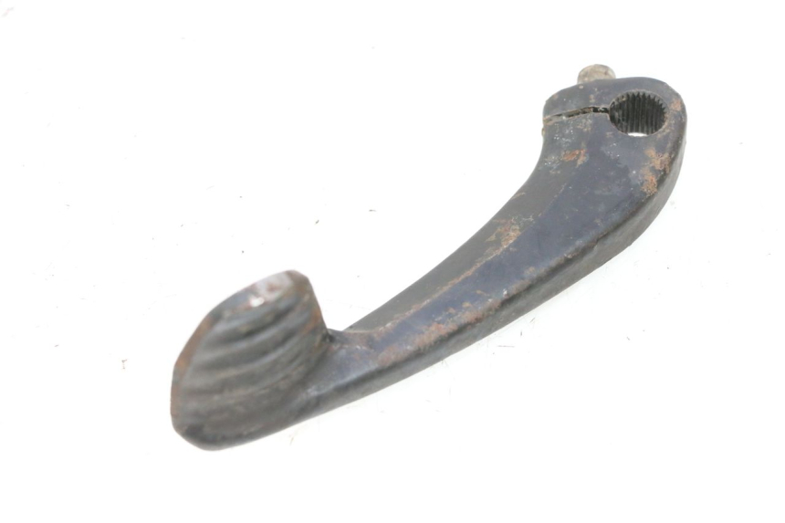 photo de KICK PEUGEOT VIVACITY 50 (1998 - 2003) - Primo piano tecnico