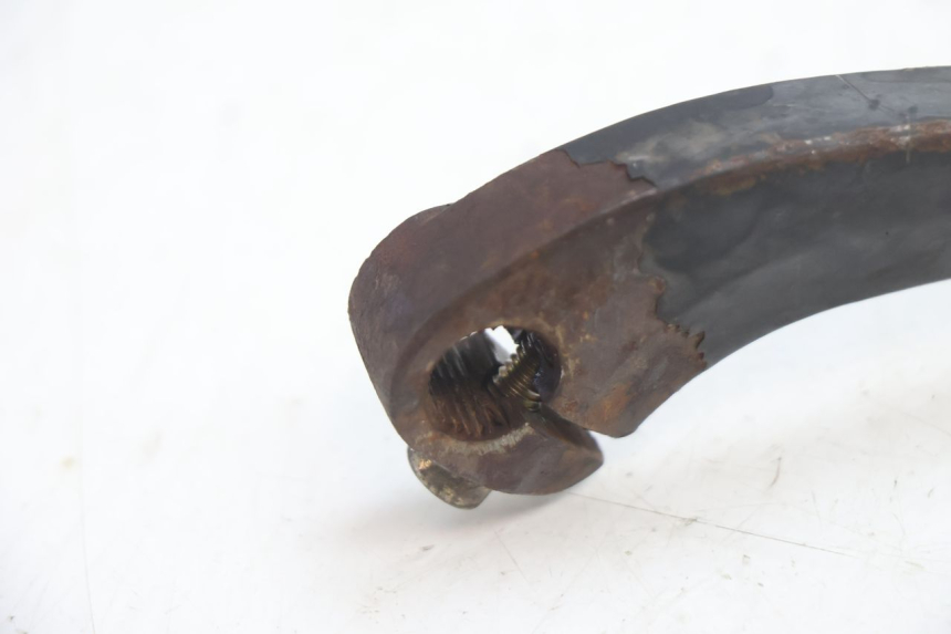 photo de KICK PEUGEOT VIVACITY 50 (2004 - 2009) - Dettaglio del componente