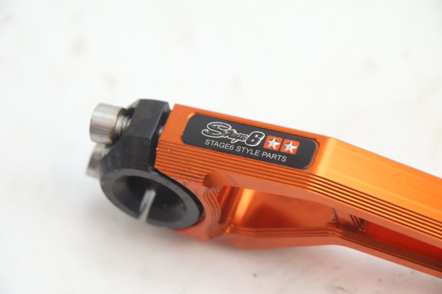 photo de KICK PEUGEOT VIVACITY 50 (2004 - 2009) - Dettaglio del componente