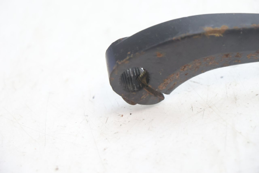 photo de KICK PEUGEOT VIVACITY 50 (2004 - 2009) - Zoom sullo stato d'uso