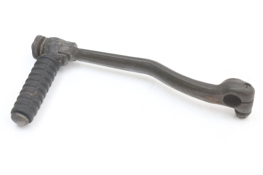 photo de LEVA AVVIAMENTO HONDA WALLAROO DX 50 (1993 - 1996) - Zoom sullo stato d'uso