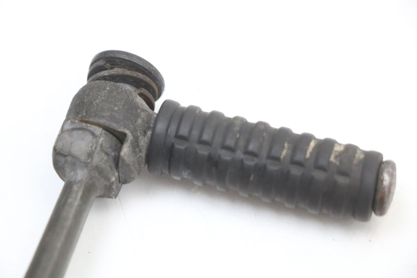 photo de LEVA AVVIAMENTO HONDA WALLAROO DX 50 (1993 - 1996) - Primo piano tecnico