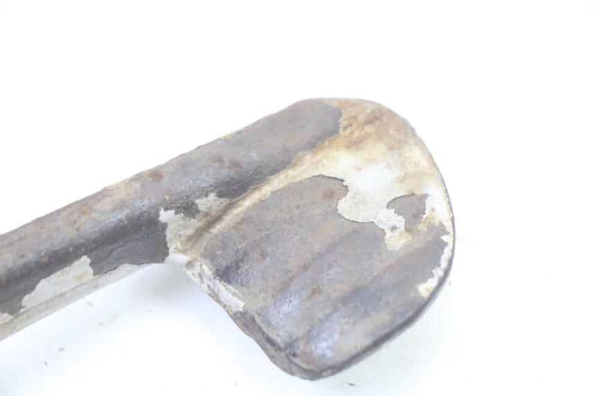 photo de LEVA AVVIAMENTO YAMAHA WHY 50 (1998 - 2000) - Zoom sullo stato d'uso