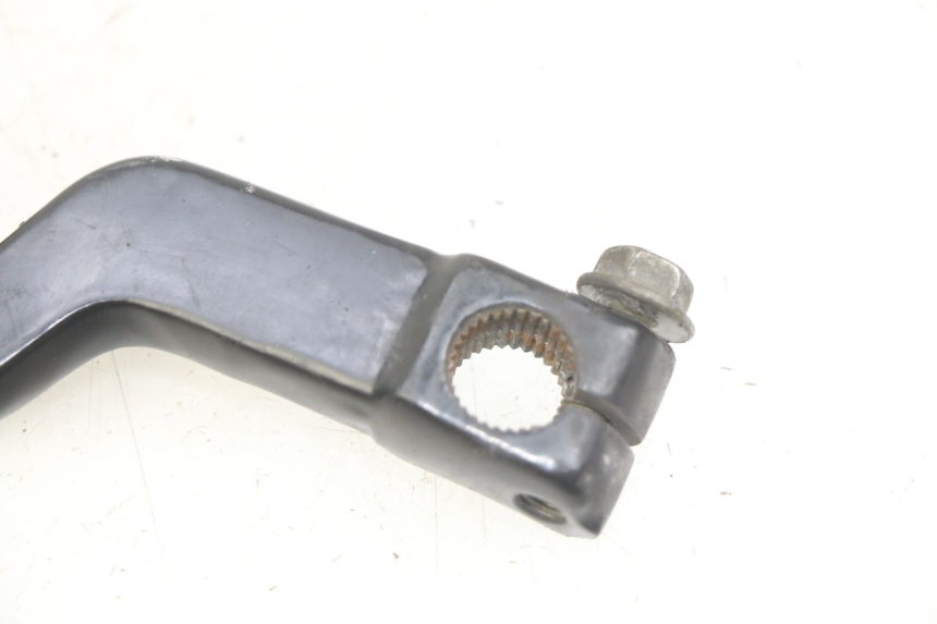 photo de KICK SYM X-PRO 4T 50 (2014 - 2021) - Zoom sullo stato d'uso