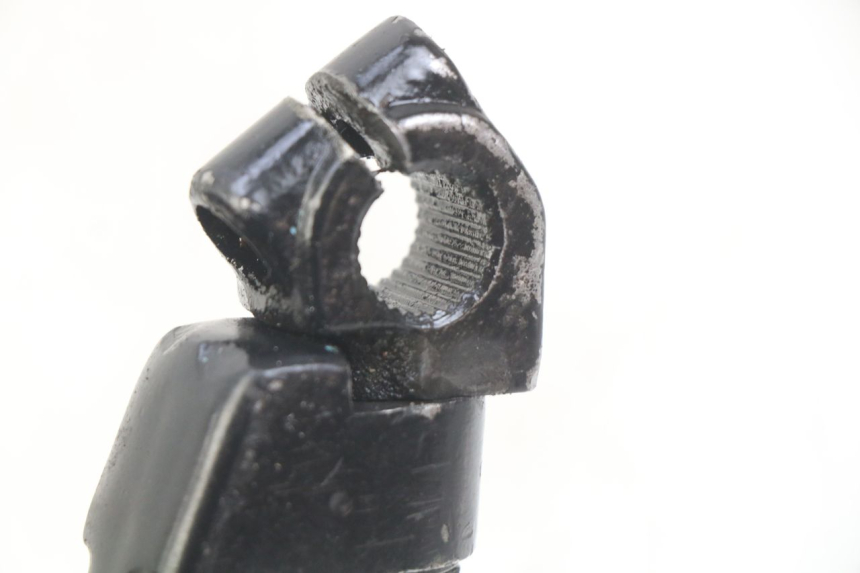 photo de KICK PEUGEOT XP6 50 (1997 - 2003) - Zoom sullo stato d'uso