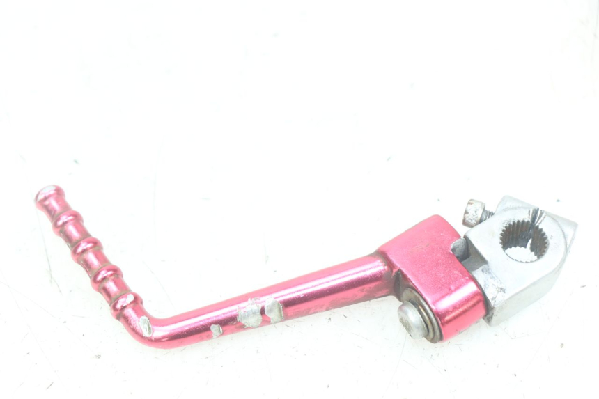 photo de KICK PEUGEOT XP6 50 (2006 - 2011) - Vista principale