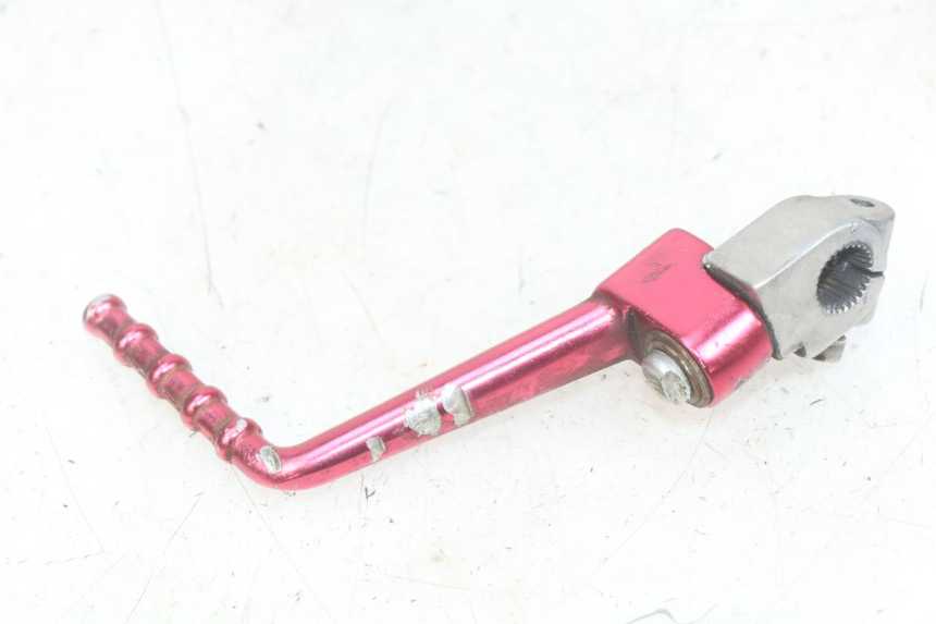 photo de KICK PEUGEOT XP6 50 (2006 - 2011) - Zoom sullo stato d'uso