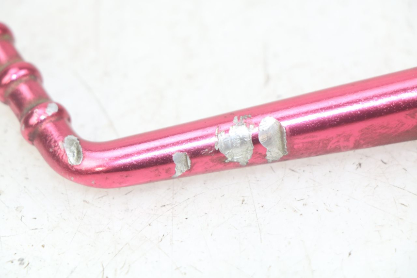 photo de KICK PEUGEOT XP6 50 (2006 - 2011) - Altra angolazione