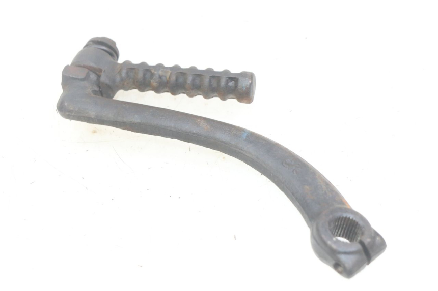 photo de KICK YIYING YY125T 125 (2006 - 2014) - Vista principale