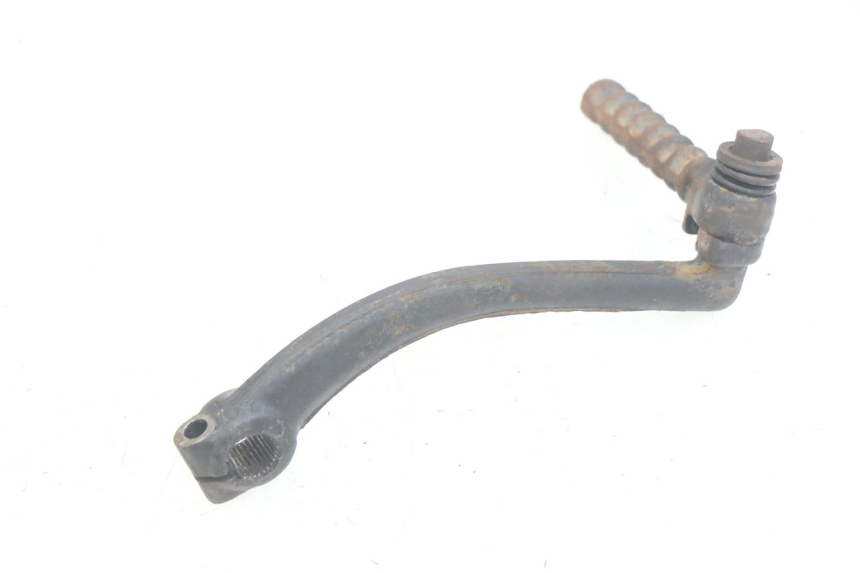 photo de KICK YIYING YY125T 125 (2006 - 2014) - Zoom sullo stato d'uso