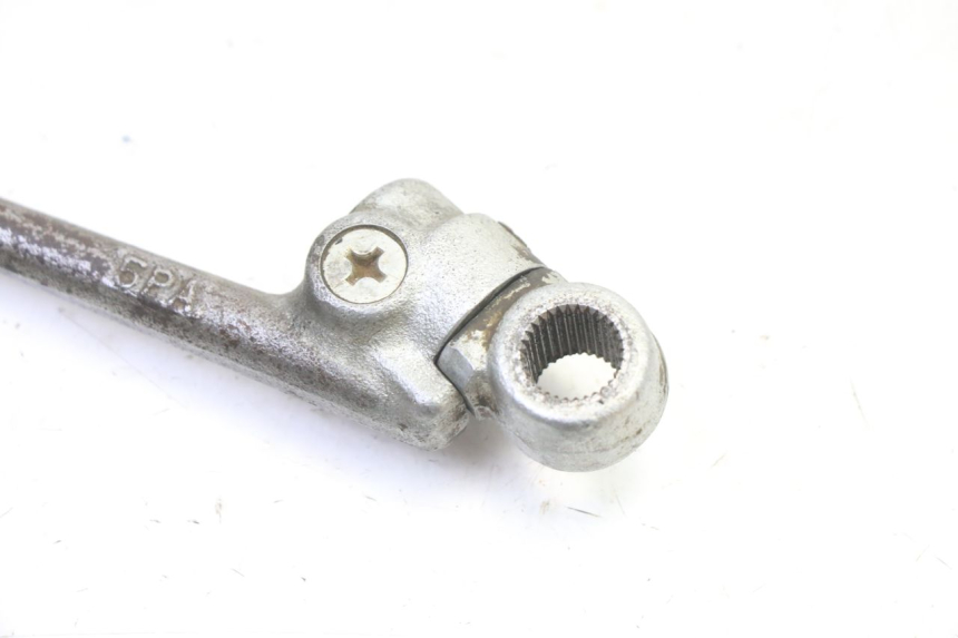 photo de KICK YAMAHA YZ 85 (2002 - 2018) - Zoom sullo stato d'uso