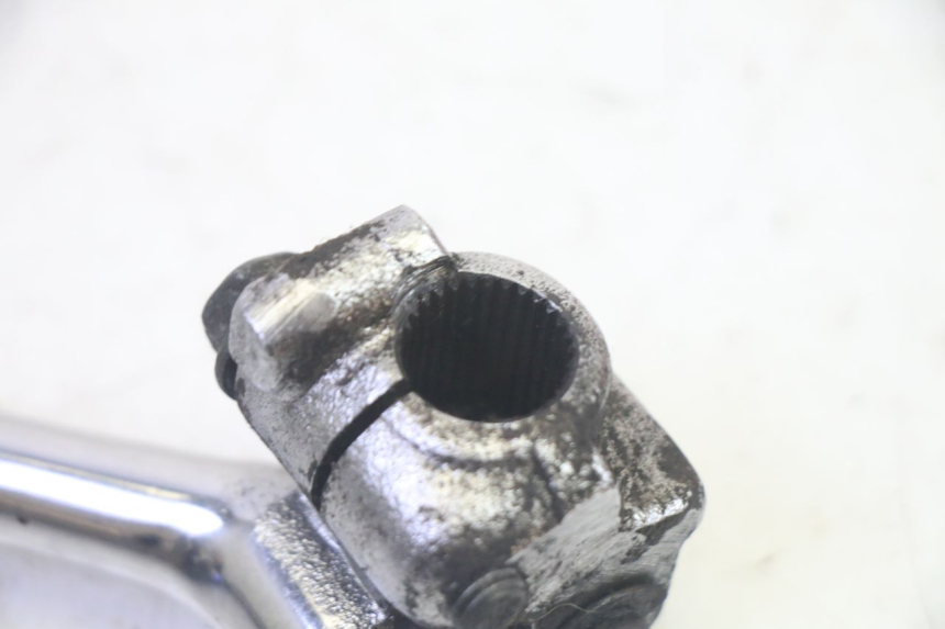 photo de LEVA AVVIAMENTO KYMCO ZING 125 (1997 - 2003) - Primo piano tecnico