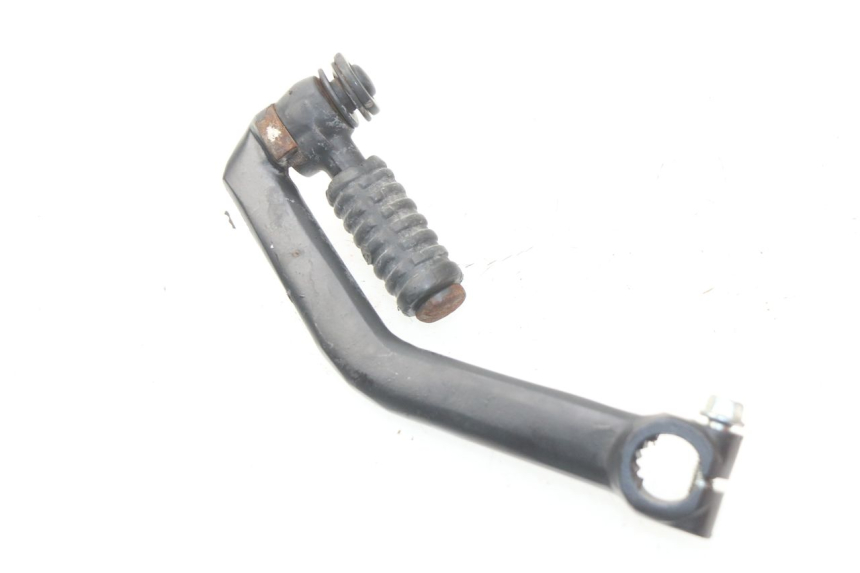 photo de KICK PIAGGIO ZIP 2T 50 (2009 - 2019) - Zoom sullo stato d'uso