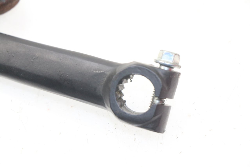 photo de KICK PIAGGIO ZIP 2T 50 (2009 - 2019) - Altra angolazione