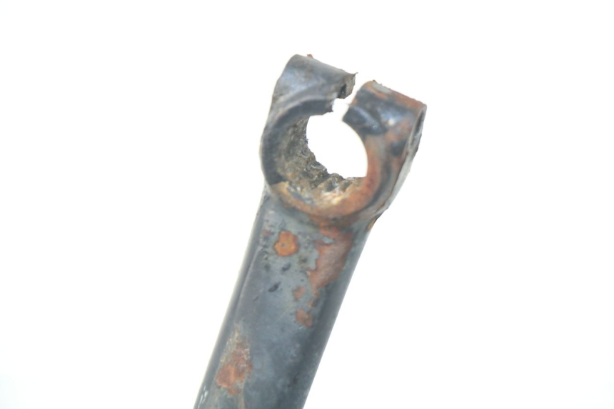 photo de KICK PIAGGIO ZIP 2T 50 (2009 - 2019) - Zoom sullo stato d'uso