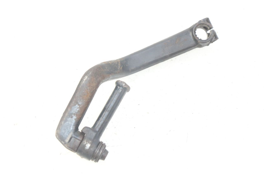 photo de KICK PIAGGIO ZIP 2T 50 (2009 - 2019) - Vista principale