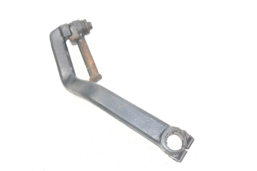 photo de KICK PIAGGIO ZIP 2T 50 (2009 - 2019) - Zoom sullo stato d'uso