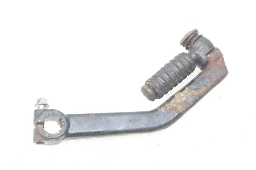 photo de KICK PIAGGIO ZIP 2T 50 (2009 - 2019) - Vista principale