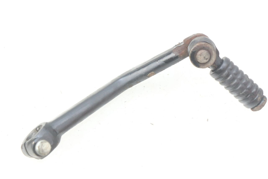 photo de KICK PIAGGIO ZIP 2T 50 (2009 - 2019) - Zoom sullo stato d'uso