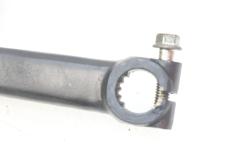 photo de KICK PIAGGIO ZIP 2T 50 (2009 - 2019) - Primo piano tecnico