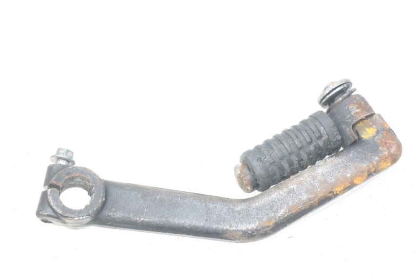 photo de KICK PIAGGIO ZIP 2T 50 (2009 - 2019) - Vista principale