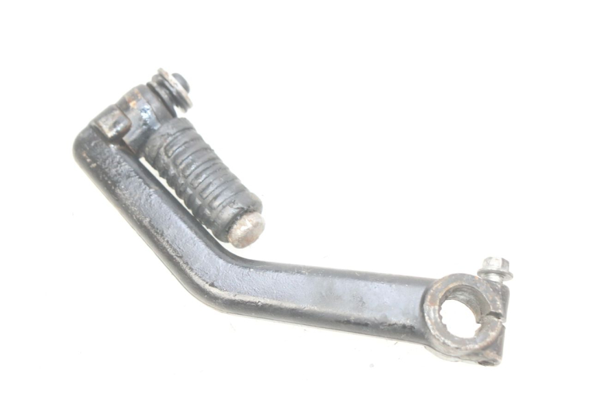 photo de KICK PIAGGIO ZIP 2T 50 (2009 - 2019) - Zoom sullo stato d'uso