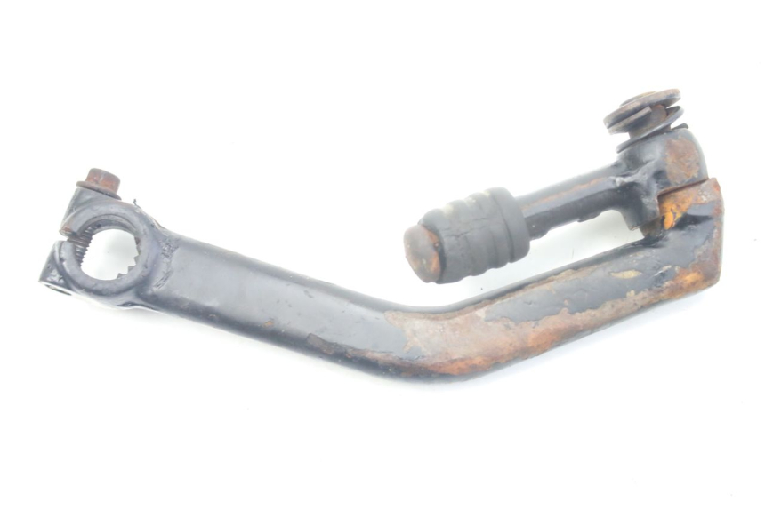 photo de KICK PIAGGIO ZIP 2T 50 (2009 - 2019) - Vista principale