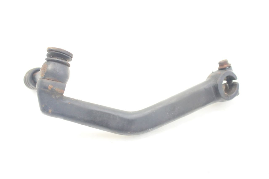 photo de KICK PIAGGIO ZIP 2T 50 (2009 - 2019) - Zoom sullo stato d'uso