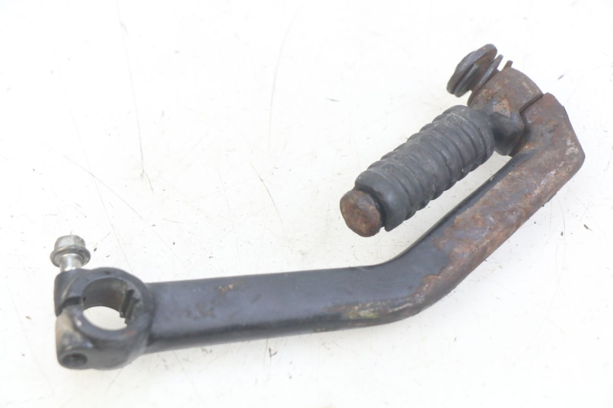 photo de KICK PIAGGIO ZIP 2T 50 (2009 - 2019) - Vista principale