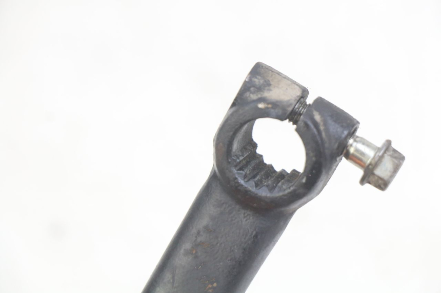 photo de KICK PIAGGIO ZIP 2T 50 (2009 - 2019) - Zoom sullo stato d'uso