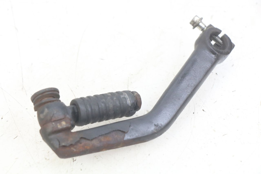 photo de KICK PIAGGIO ZIP 2T 50 (2009 - 2019) - Altra angolazione