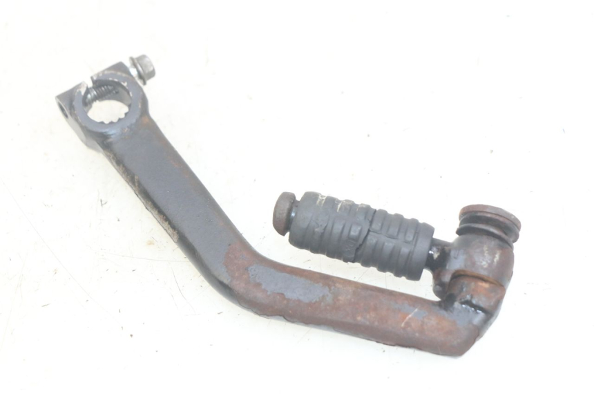 photo de KICK PIAGGIO ZIP 2T 50 (2009 - 2019) - Vista principale